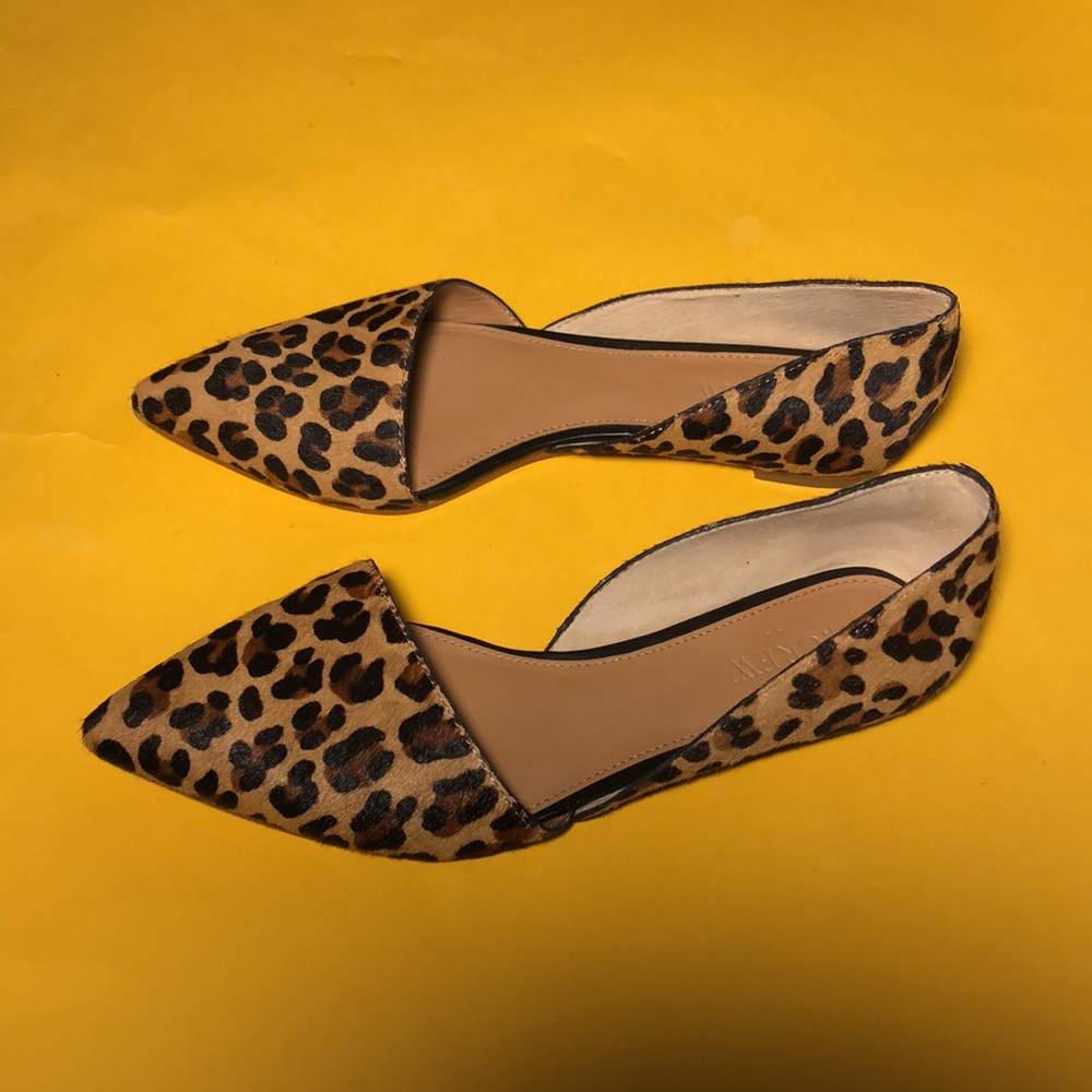 J.CREW flat shoes - Picture 3 of 10